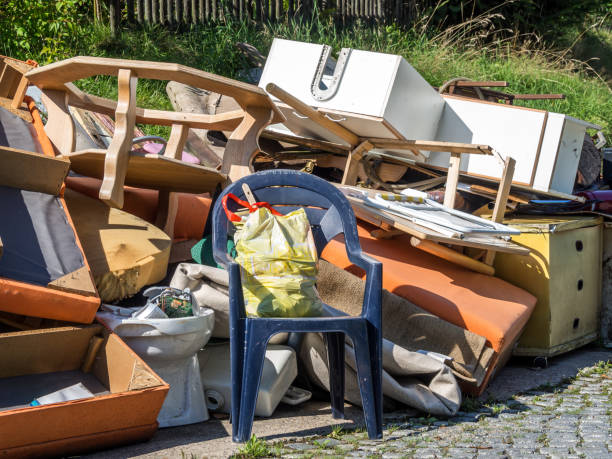 Best Affordable Junk Removal Services  in Franklin, NC