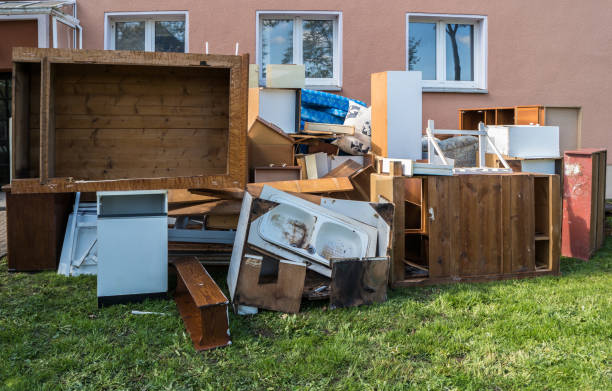 Best Junk Hauling Services  in Franklin, NC