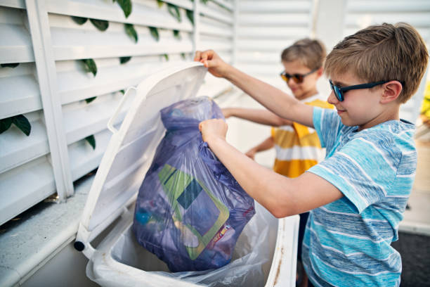 Best Estate Cleanout Services  in Franklin, NC