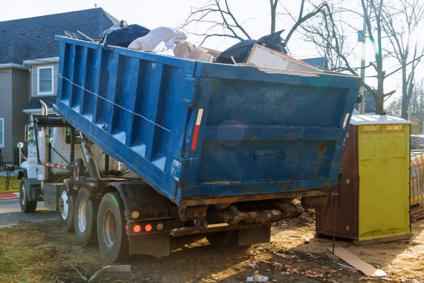 Yard Cleanup Services in Franklin, NC