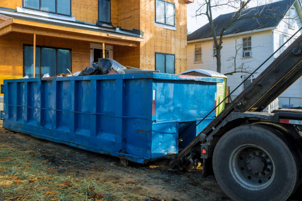 Best Commercial Junk Removal  in Franklin, NC