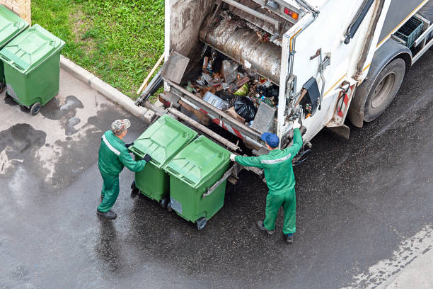 Best Basement Cleanout Services  in Franklin, NC