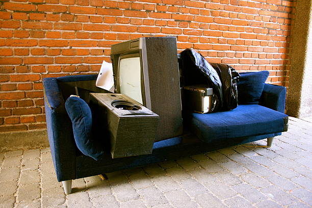 Professional Junk Removal in Franklin, NC
