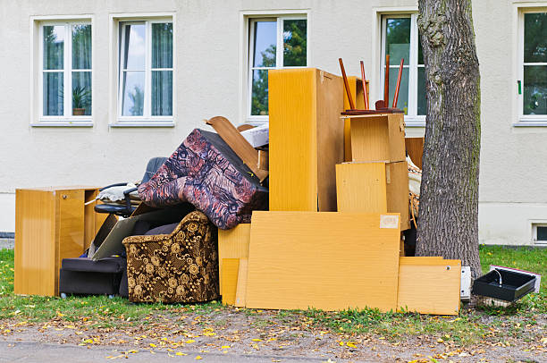 Best Commercial Cleanout Services  in Franklin, NC