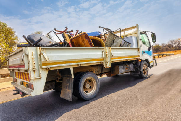 Appliance Disposal in Franklin, NC