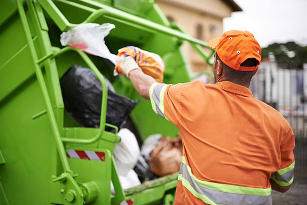 Best Attic Cleanout Services  in Franklin, NC