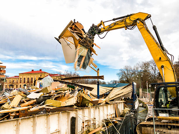  Franklin, NC Junk Removal Pros
