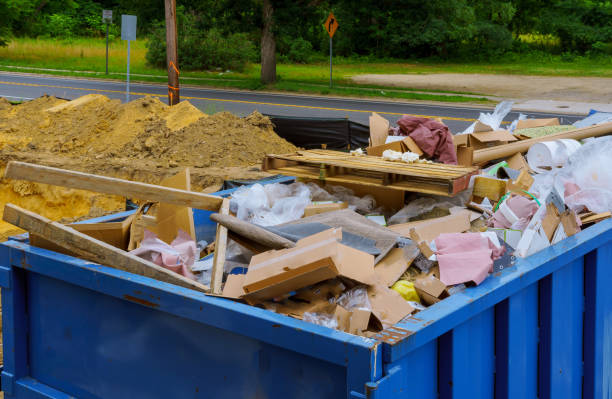 Best Junk Removal Near Me  in Franklin, NC